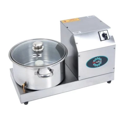 Bosfor USD Soğan Doğrama Paslanmaz