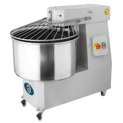Bosfor USH-25 Spiral Hamur Makinası 380 Volt