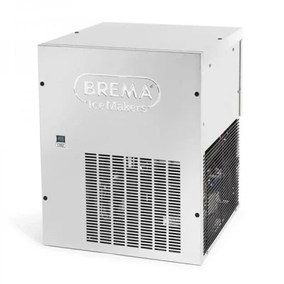 Brema G510 Kar Buz Makinesi