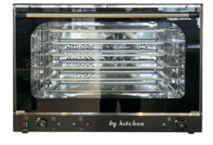 By Kitchen DPOG Elektrikli Patisserie Fırın