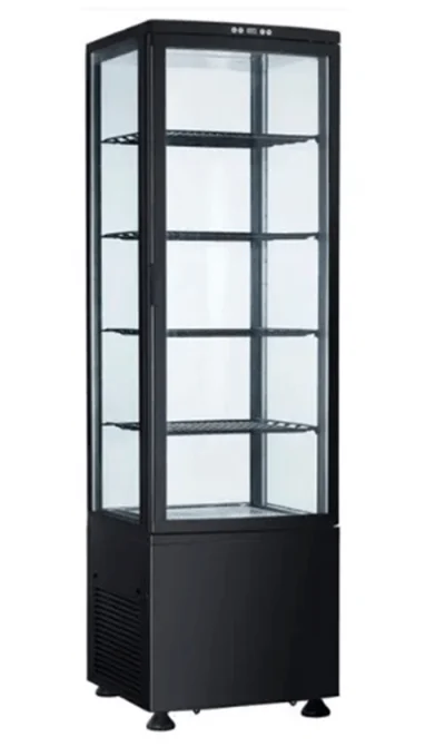 By Kitchen DST-235 Soğuk Teşhir Ünitesi