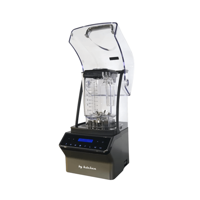 By Kitchen Vortex Silencer Pro Bar Blender