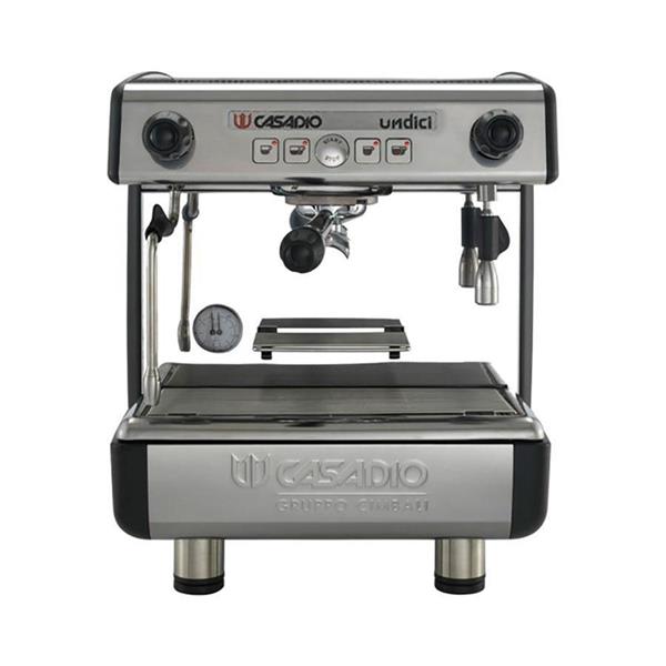 Casadio UNDICI - A1 TC Tek Gruplu Yarı Otomatik Espresso Kahve Makinesi