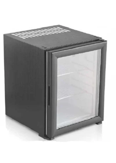 Coldera CL 30 MN-G Minibar Cam Kapılı