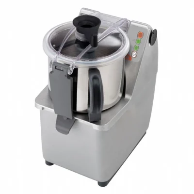 Dito Sama K55 Set Üstü Cutter Mikser 5,5 Lt 2 Hızlı