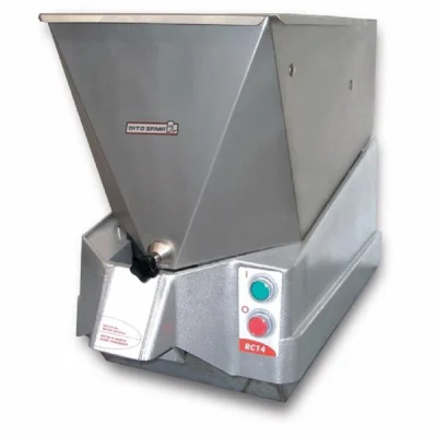 Dito Sama RC14 Patates Cips Doğrama Makinesi 1500 kg saat 220V