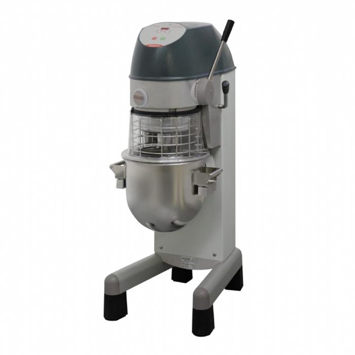 Dito Sama XBE20 Standlı Planet Mikser 20 Lt
