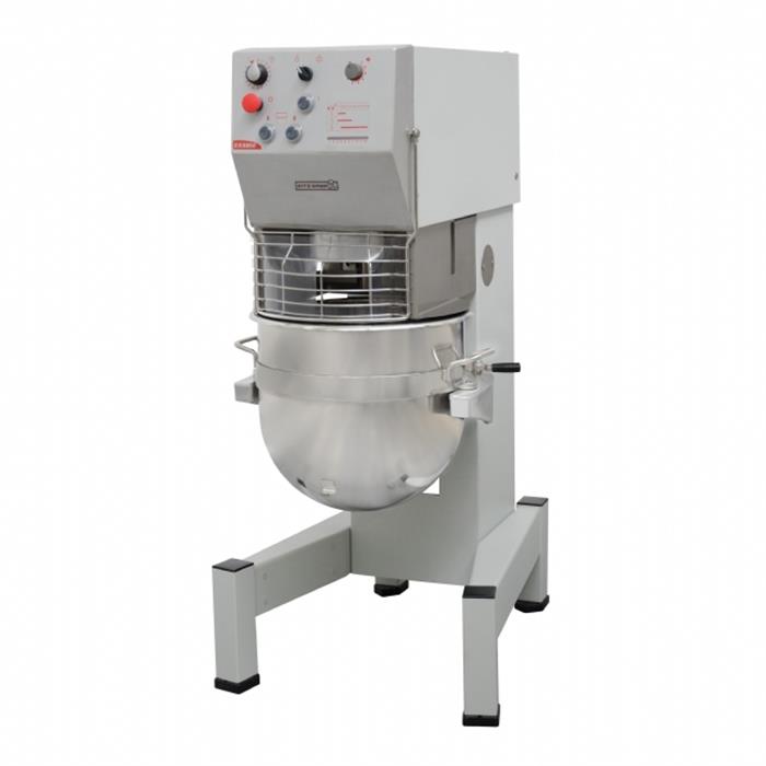 Dito Sama XBE60 Planet Mikser 60 Lt