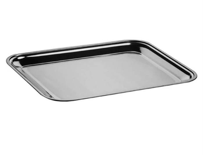 Düz Tepsi 34*26*2 CM