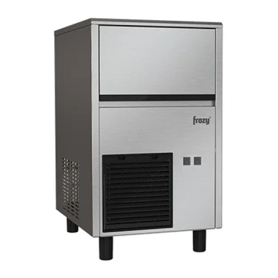 Frozy FR-30 Küp Buz Makinesi 30 kg