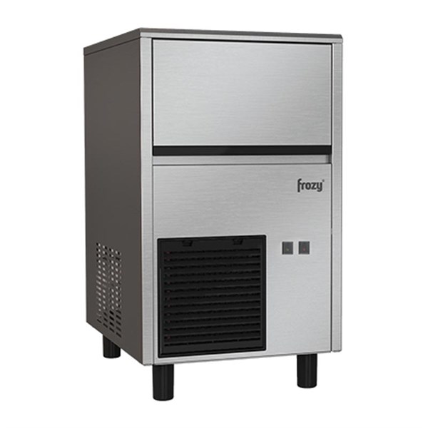 Frozy FR-30 Küp Buz Makinesi 30 kg