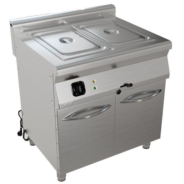 Gast 9BM80 80 lik Benmari 800x930x850