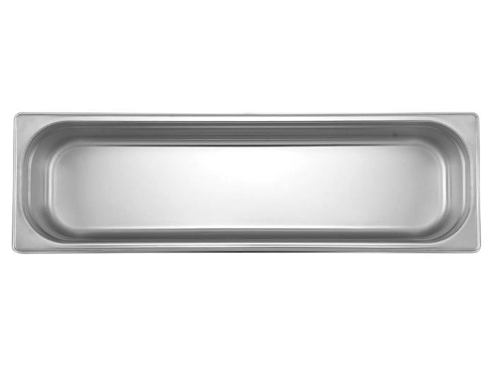 Gastronom Küvet - GN 2/4-100