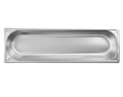 Gastronom Küvet - GN 2/4-40