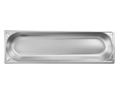 Gastronom Küvet - GN 2/4-65
