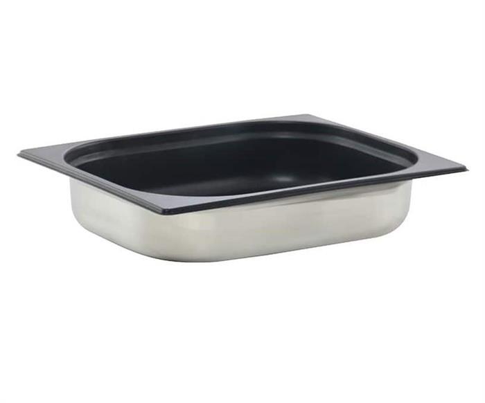 Gastronom Küvet 1/2-40 YAPISMAZ