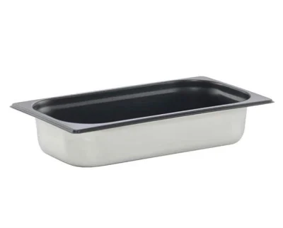 Gastronom Küvet 1/3-100 YAPISMAZ