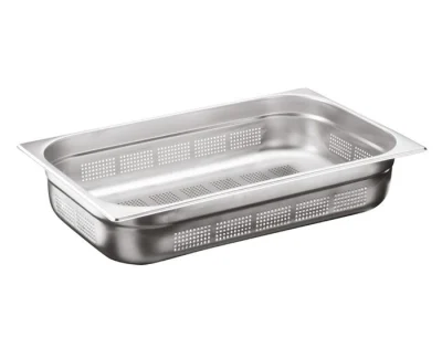 Gastronom Küvet-DELIKLI GNP 1/1-100