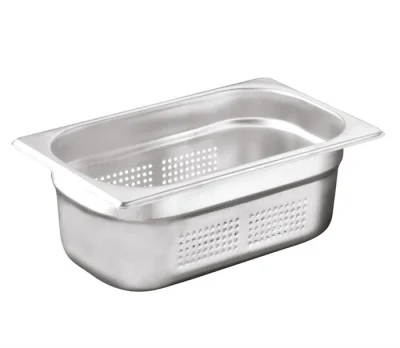 Gastronom Küvet-DELIKLI GNP 1/4 20