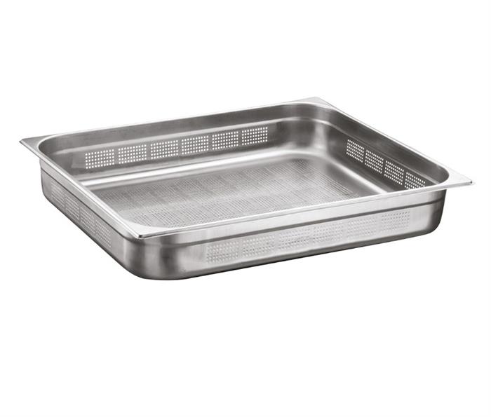 Gastronom Küvet-DELIKLI GNP 2/1-150