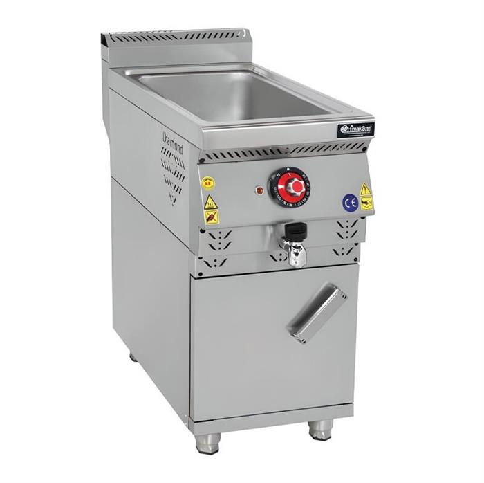 Himaksan SBE 463 Sos Benmari Elektrikli