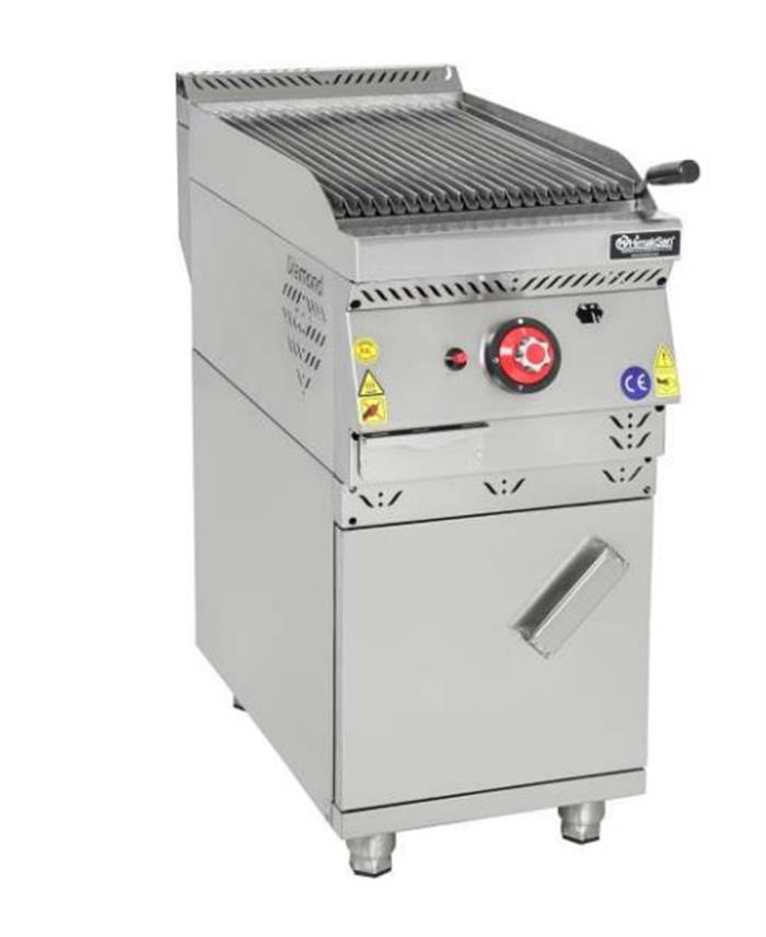 Himaksan SLIG 663 Gazlı Lavtaş Izgara