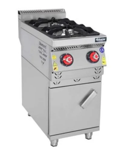 Himaksan DOE 468 2Li Elektrikli Ocak