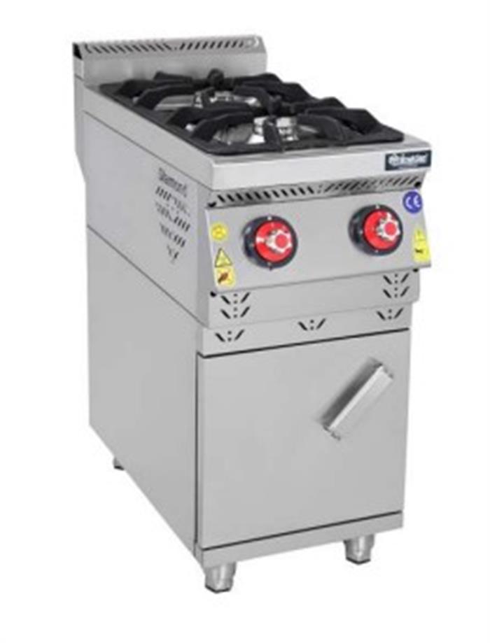 Himaksan DOE 468 2Li Elektrikli Ocak