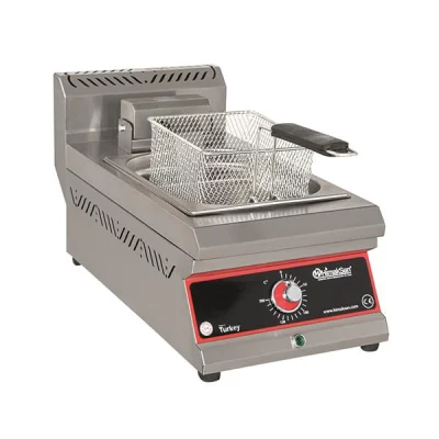 Himaksan HMK-SFE-5 5 Lt Elektrikli Snack Fritöz