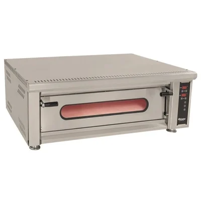 Himaksan PFD4 874 Tek Katlı Dijital Pizza Fırını