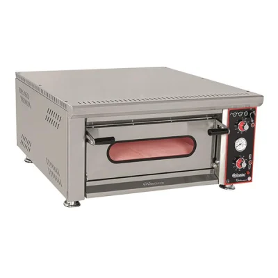 Himaksan PFE4 874 Tek Katlı Pizza Fırını