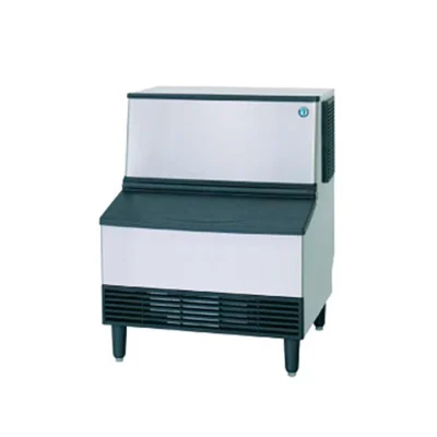 Hoshizaki KM-140 B Hilal Buz Makinesi 128 Kg/gün