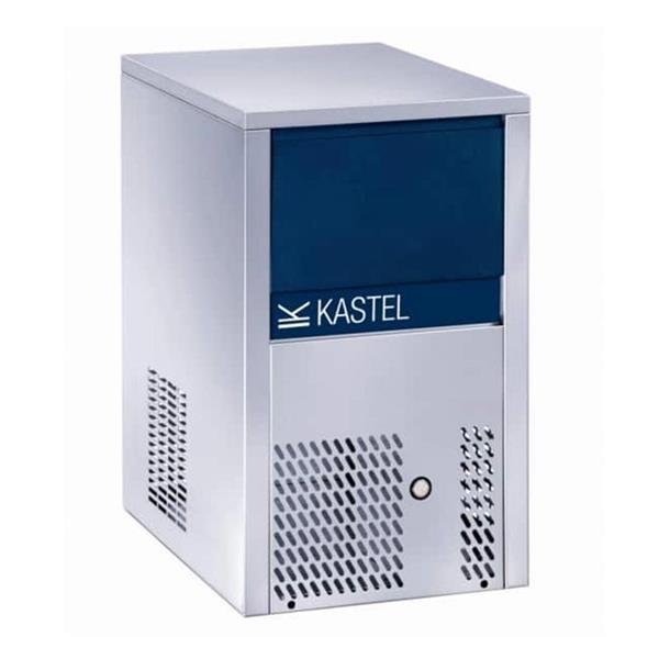 Kastel KP 30/10 Küp Buz Makinesi 30 kg