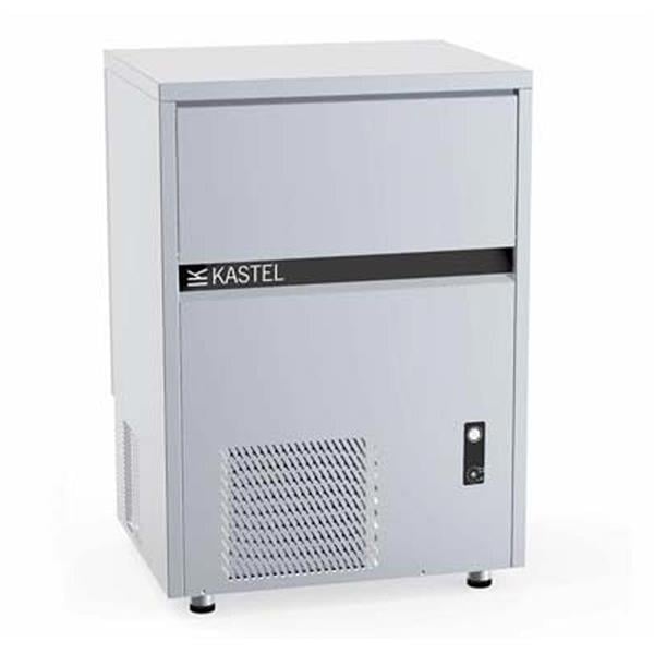 Kastel KP 85/40 Küp Buz Makinesi 85 kg