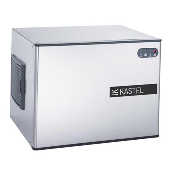 Kastel KQ 400 Zar Buz Makinesi 400 kg