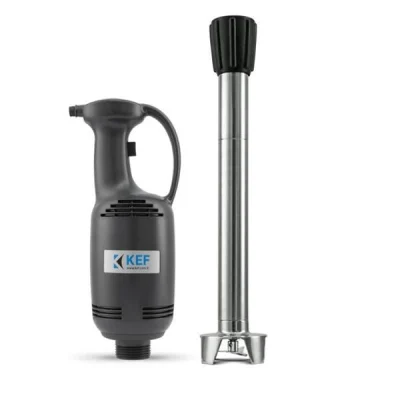 Kef BL40 L60 El Blenderi