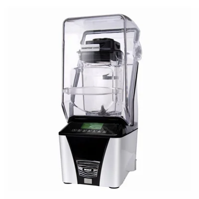 Kef MS-E586Q Bar Blender 1,5 Lt. & Ses İzolasyonlu