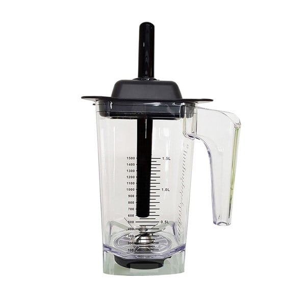 Kef TMH2 Yedek Hazne 2 Lt Bpa İçermez