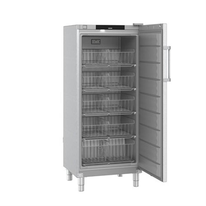 Liebherr FFFCsg 5501 Statik Soğutmalı Sepetli Gastronomi Dondurucu