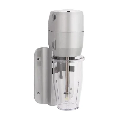 Macap F6P-C10 Polikarbon Hazneli Duvar Tipi Bar Mikseri 800 ml