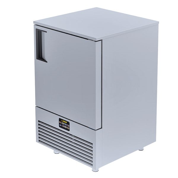Gast BFC5 5 Tepsili Blast Freezer/Chiller