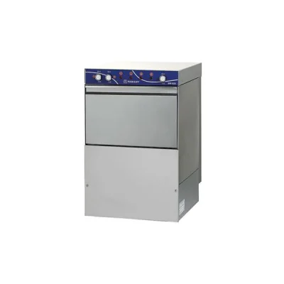 Maksan Gw-535 Eco 350 X 350 mm Bardak Yıkama Makinesi
