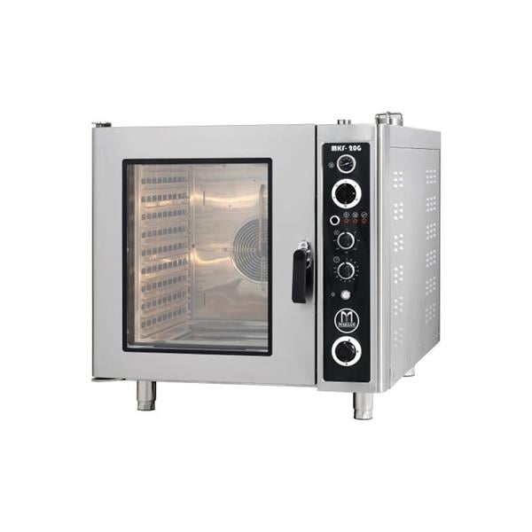 Maksan Mkf-20E 20 Tepsili Konveksiyonel Fırın