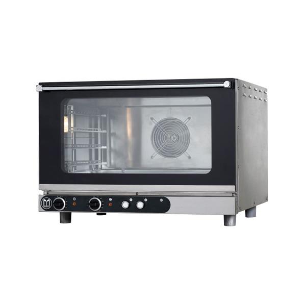 Maksan Mkf-4P 4 Tepsili Konveksiyonel Fırın