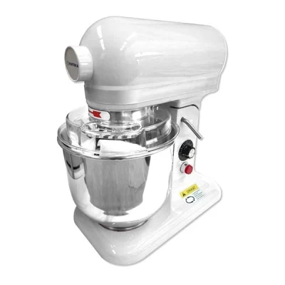 Mateka B-8 Stand Mikser Hız Kontrollü 220V
