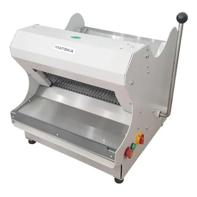 Mateka DLM 740M Ekmek Dilimleme Setüstü 220V
