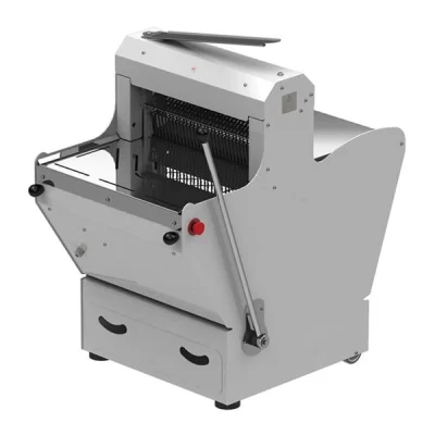 Mateka DLM 990M Ekmek Dilimleme Geniş 220V