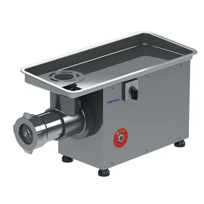 Mateka EPA 32M No.32 Et Kıyma 220V