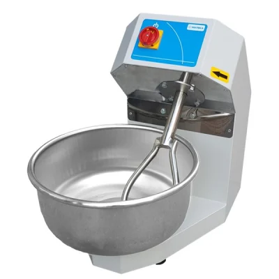 Mateka HYM 360m 10kg Hamur Yoğurma Makinesi 220V