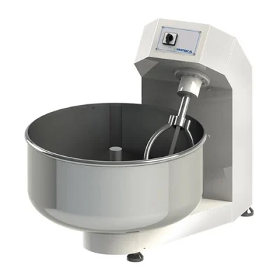 Mateka HYM Mateka HYM 850M 100kg Hamur Yoğurma Makinesi 220V100kg Hamur Yoğurma Makinesi 220V